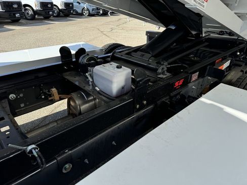 New 2024 Ford F350 XL RWD image 16