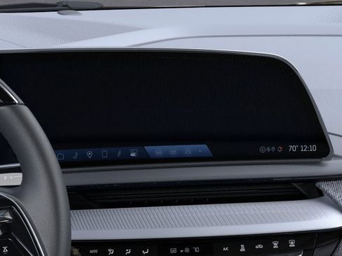 New 2026 Cadillac Optiq Luxury 2 RWD image 59