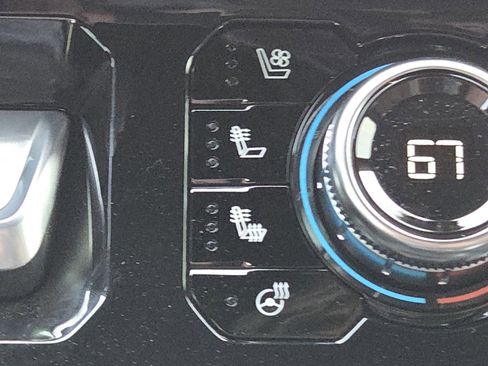 New 2026 GMC Sierra 1500 Denali Ultimate image 7