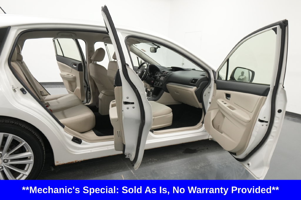 Used 2014 Subaru Impreza 2.0i Limited AWD/4WD image 24