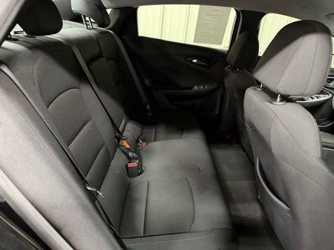 Used 2024 Chevrolet Malibu LT FWD image 22