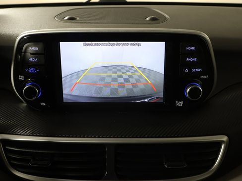 Used 2019 Hyundai Tucson SE image 36