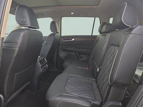 New 2026 Volkswagen Atlas SEL Premium R-Line AWD/4WD image 11