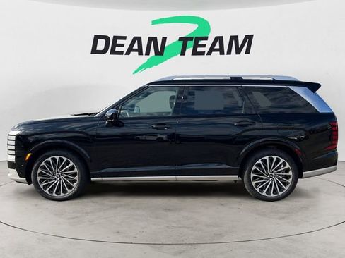 Used 2026 Hyundai Palisade Calligraphy AWD/4WD image 4