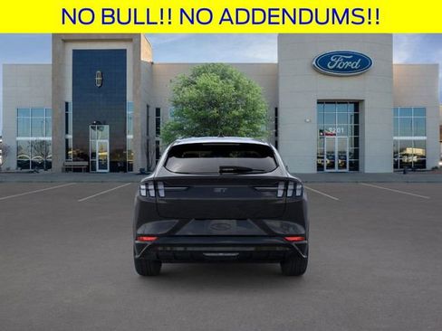 New 2026 Ford Mustang Mach-E GT image 6