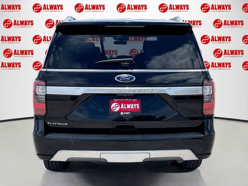 Used 2019 Ford Expedition Platinum RWD image 7