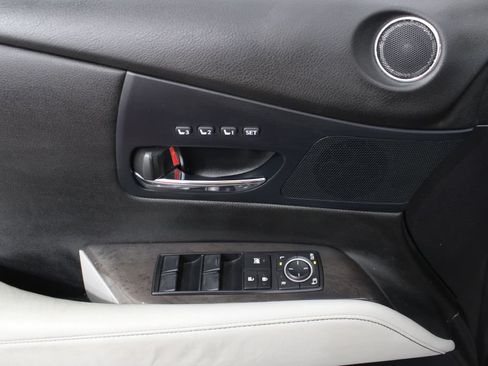 Used 2013 Lexus RX 350 AWD w/ Navigation Pkg image 33