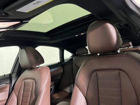 New 2026 BMW i4 M60 w/ Premium Package image 24