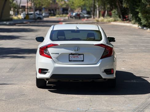 Used 2016 Honda Civic EX-T image 4