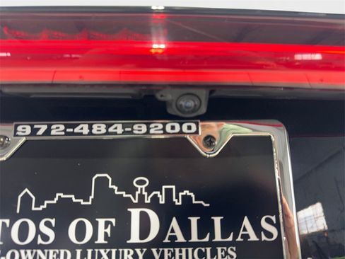 Used 2022 Audi S7 Premium Plus image 24