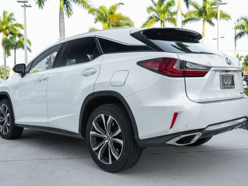 Used 2019 Lexus RX 350 350 F Sport w/ Navigation Package image 25