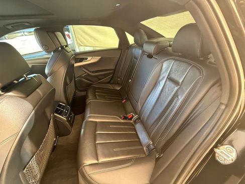 Used 2023 Audi A4 2.0T Premium Plus w/ Premium Plus Package image 18