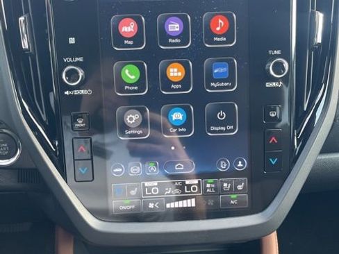 New 2026 Subaru Forester Touring image 13