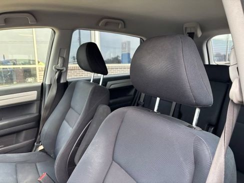 Used 2011 Honda CR-V LX image 10