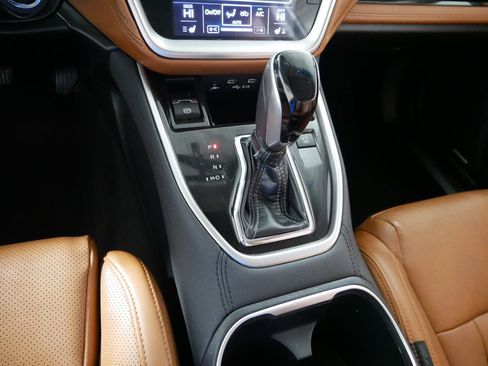 Used 2021 Subaru Legacy Touring XT w/ Popular Package #2 image 24