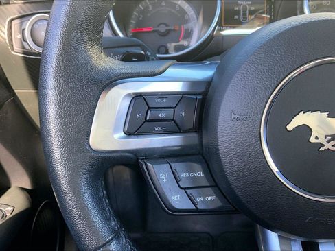 Used 2021 Ford Mustang Coupe w/ Equipment Group 101A image 13