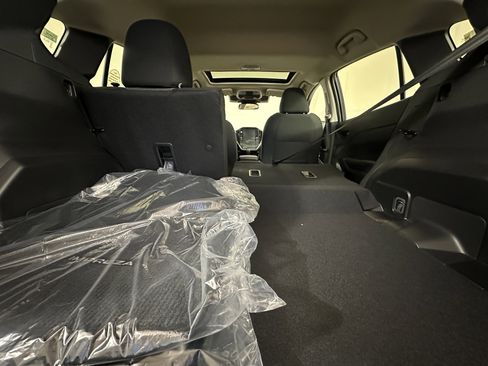 New 2026 Subaru Impreza 2.0i Sport image 5