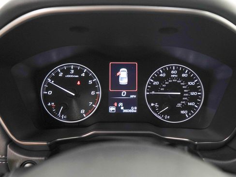 Used 2024 Subaru Legacy Limited AWD/4WD image 26
