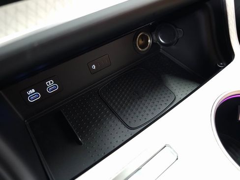 New 2026 Genesis GV80 3.5T Advanced image 30