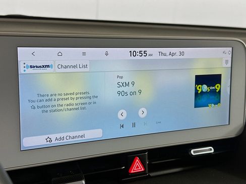 Used 2024 Hyundai Ioniq 5 SEL RWD image 19