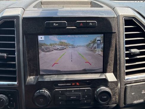 Used 2016 Ford F150 XLT w/ Equipment Group 302A Luxury AWD/4WD image 10