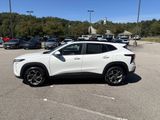 New 2026 Chevrolet Trax LT w/ Driver Confidence Package image 2