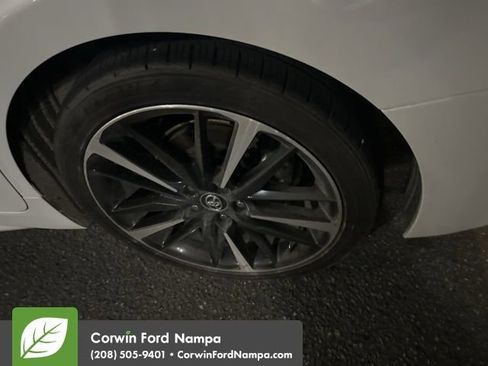 Used 2020 Toyota Camry XSE w/ Driver Assist Package image 11