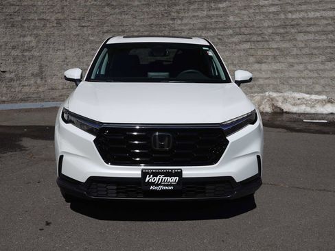 Used 2023 Honda CR-V EX image 3