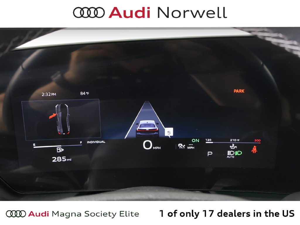 Certified 2025 Audi A5 Premium w/ Convenience Package AWD/4WD image 30