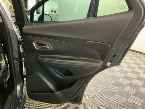 Used 2016 Buick Encore Convenience FWD image 27