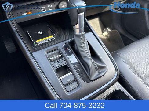 Used 2024 Honda CR-V EX-L image 32