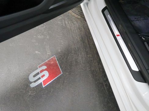 Used 2020 Audi S7 Prestige w/ Prestige Package image 20