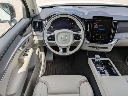 New 2026 Volvo XC90 B6 Ultra w/ Protection Package Premier AWD/4WD image 23
