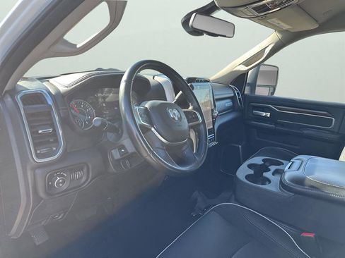 Used 2024 RAM 2500 Laramie image 26