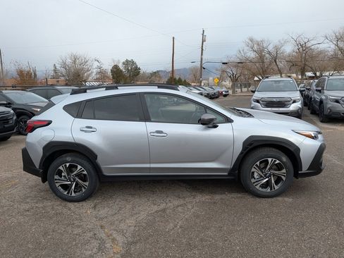 New 2026 Subaru Crosstrek 2.5i Premium image 4
