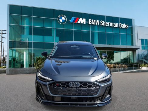 Used 2025 Audi S5 Premium Plus w/ Premium Plus Package AWD/4WD image 2