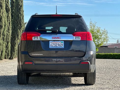 Used 2013 GMC Terrain SLT image 5