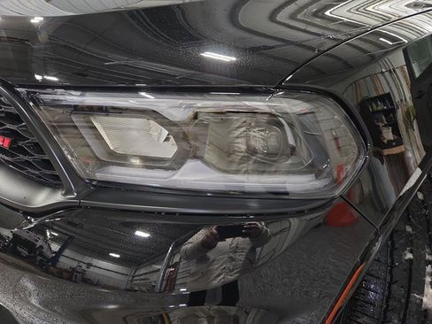 New 2026 Dodge Durango GT image 37