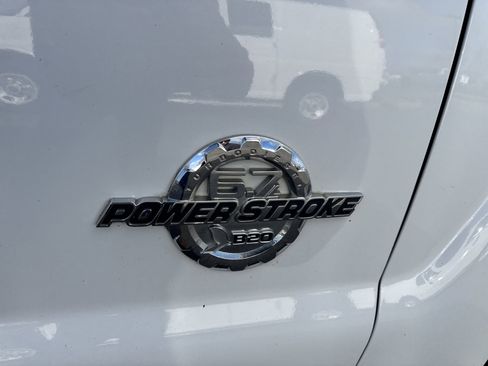 Used 2012 Ford F350 XL w/ Trailer Tow Pkg image 4