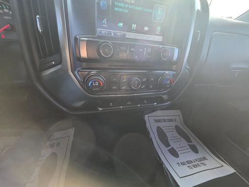 Used 2015 Chevrolet Silverado 1500 LT w/ All Star Edition image 17