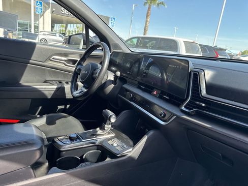 Certified 2023 Kia Sportage X-Line AWD/4WD image 23