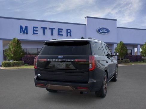 New 2026 Ford Expedition King Ranch AWD/4WD image 31