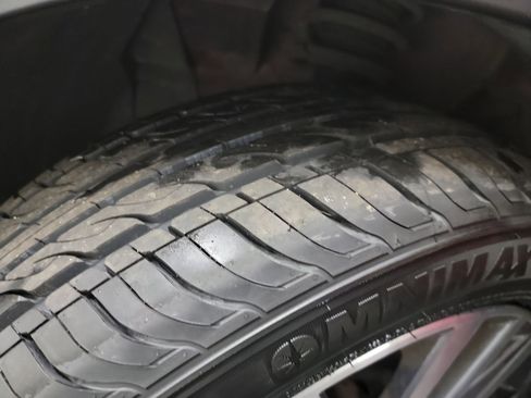 Used 2022 Nissan Kicks SV image 30