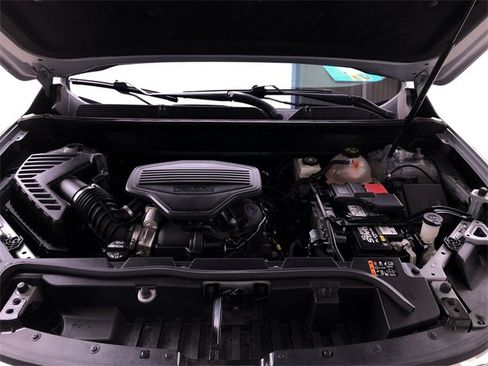 Used 2020 GMC Acadia SLT image 35