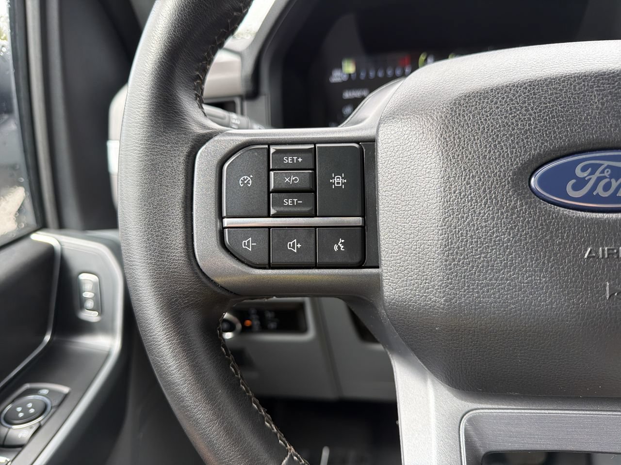 Used 2024 Ford F150 XLT w/ Mobile Office Package AWD/4WD image 27