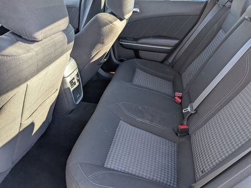 Certified 2023 Dodge Charger SXT image 13