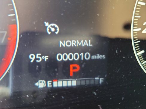 Used 2026 Honda HR-V Sport image 23