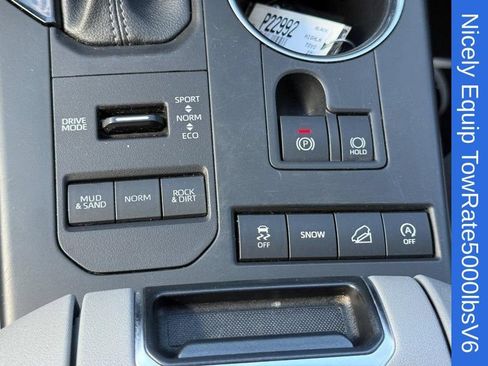 Used 2022 Toyota Highlander LE AWD/4WD image 31