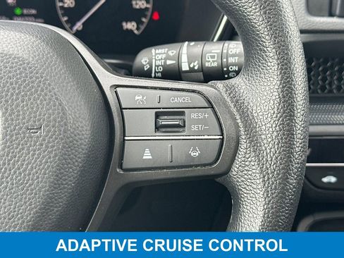 Certified 2024 Honda CR-V EX image 29