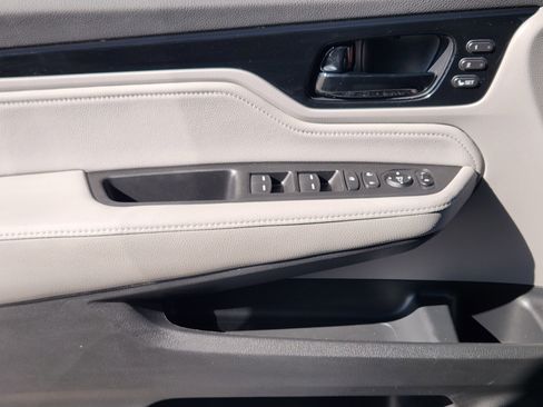 Certified 2023 Honda Odyssey Touring image 22